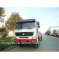 SINO HOWO 8*4 heavy duty rotator tow truck,60-80T wrecker towing truck with hydraulic control system